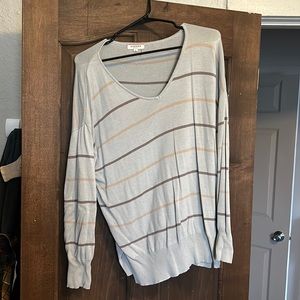 Boutique Long Sleeve